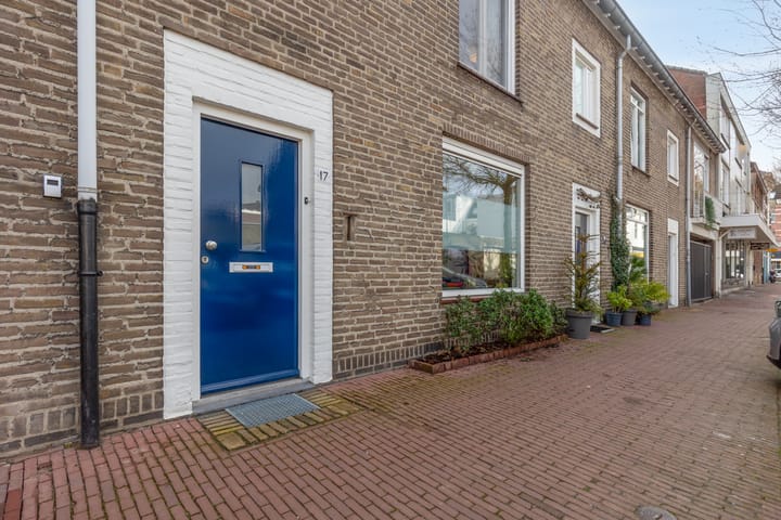 Foto 4 van Heinseweg 17