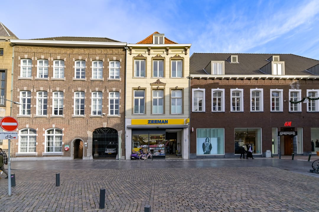 Photo 1 of Markt 38