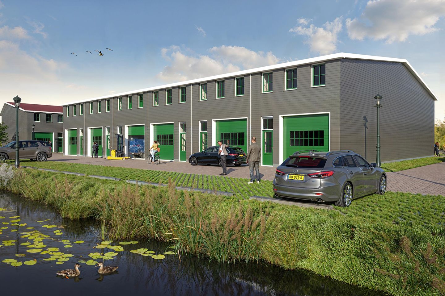 Bekijk foto 3 van Ambacht - bouwnr. 12