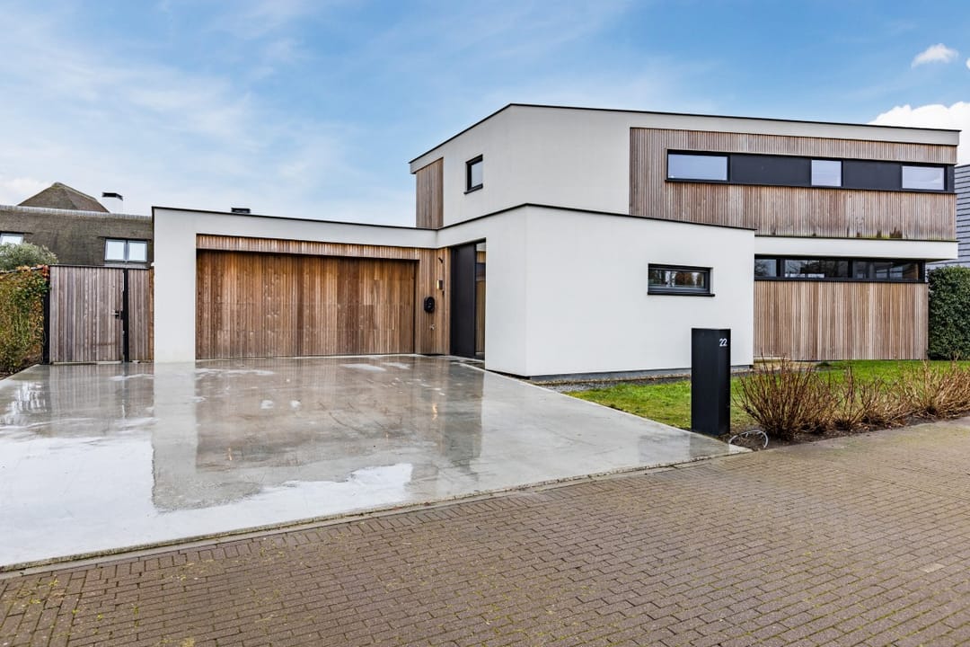 Photo 2 of De Hoogt 22