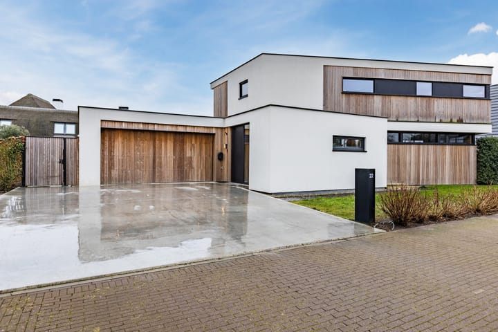 Photo 2 of De Hoogt 22