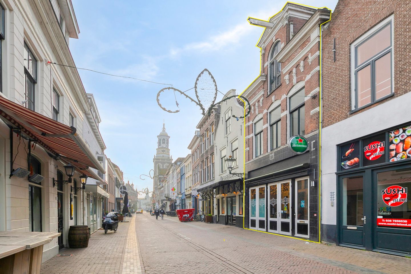 Bekijk foto 2 van Oudestraat 186