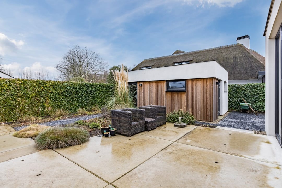 Photo 46 of De Hoogt 22