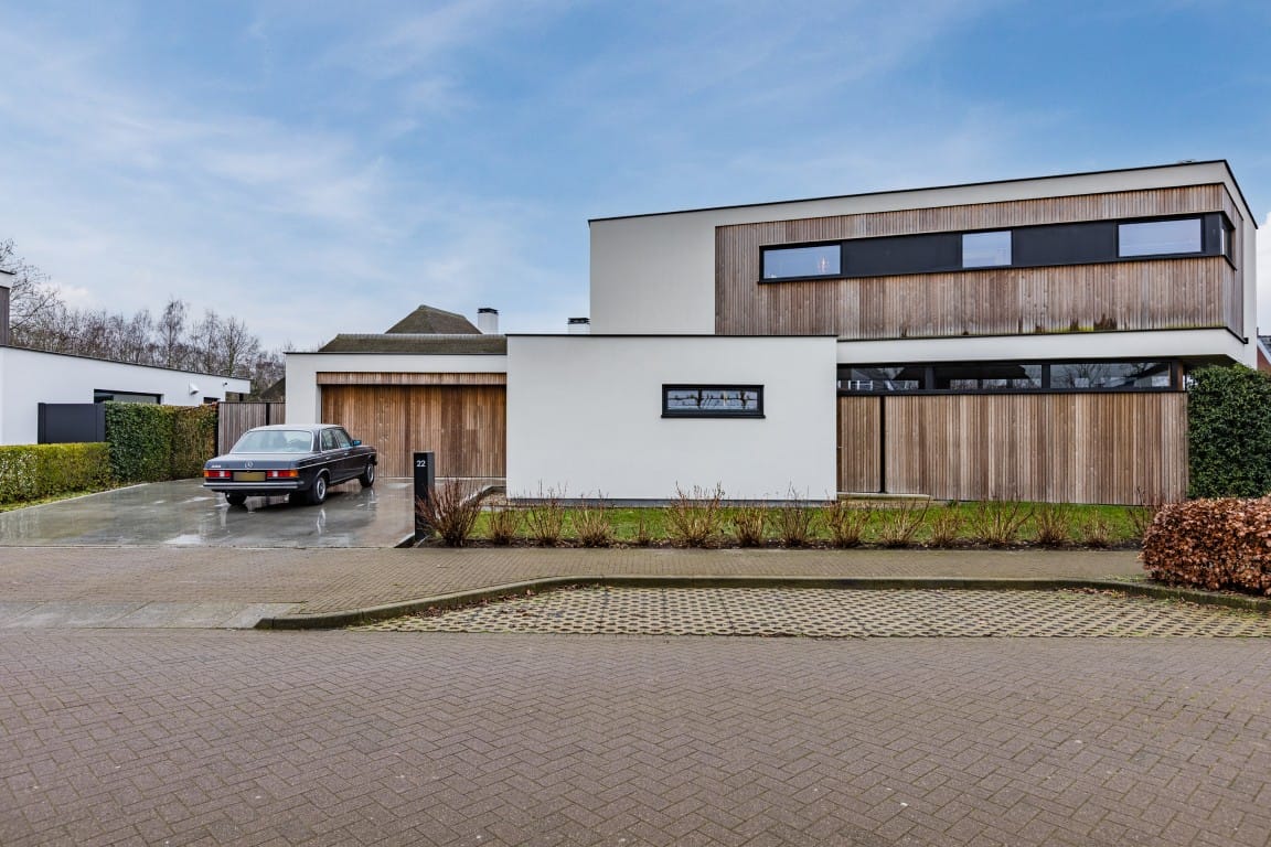 Photo 51 of De Hoogt 22