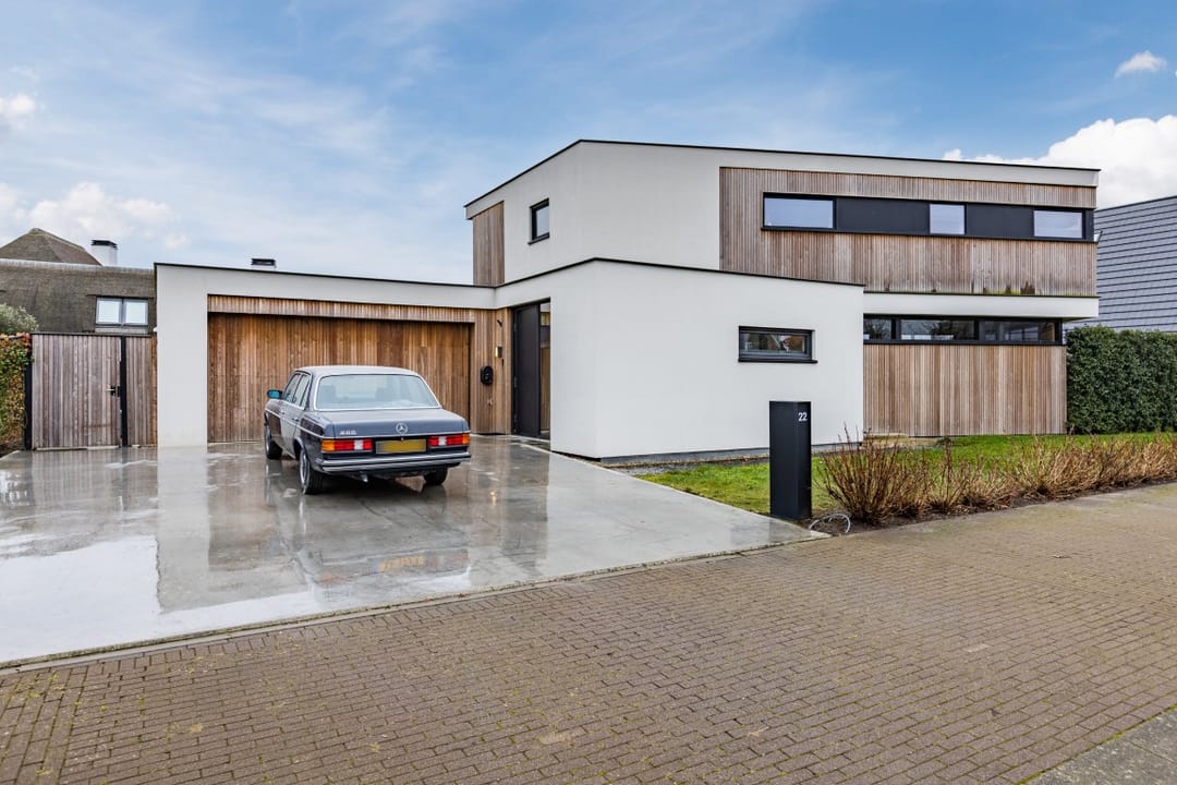 Photo 52 of De Hoogt 22