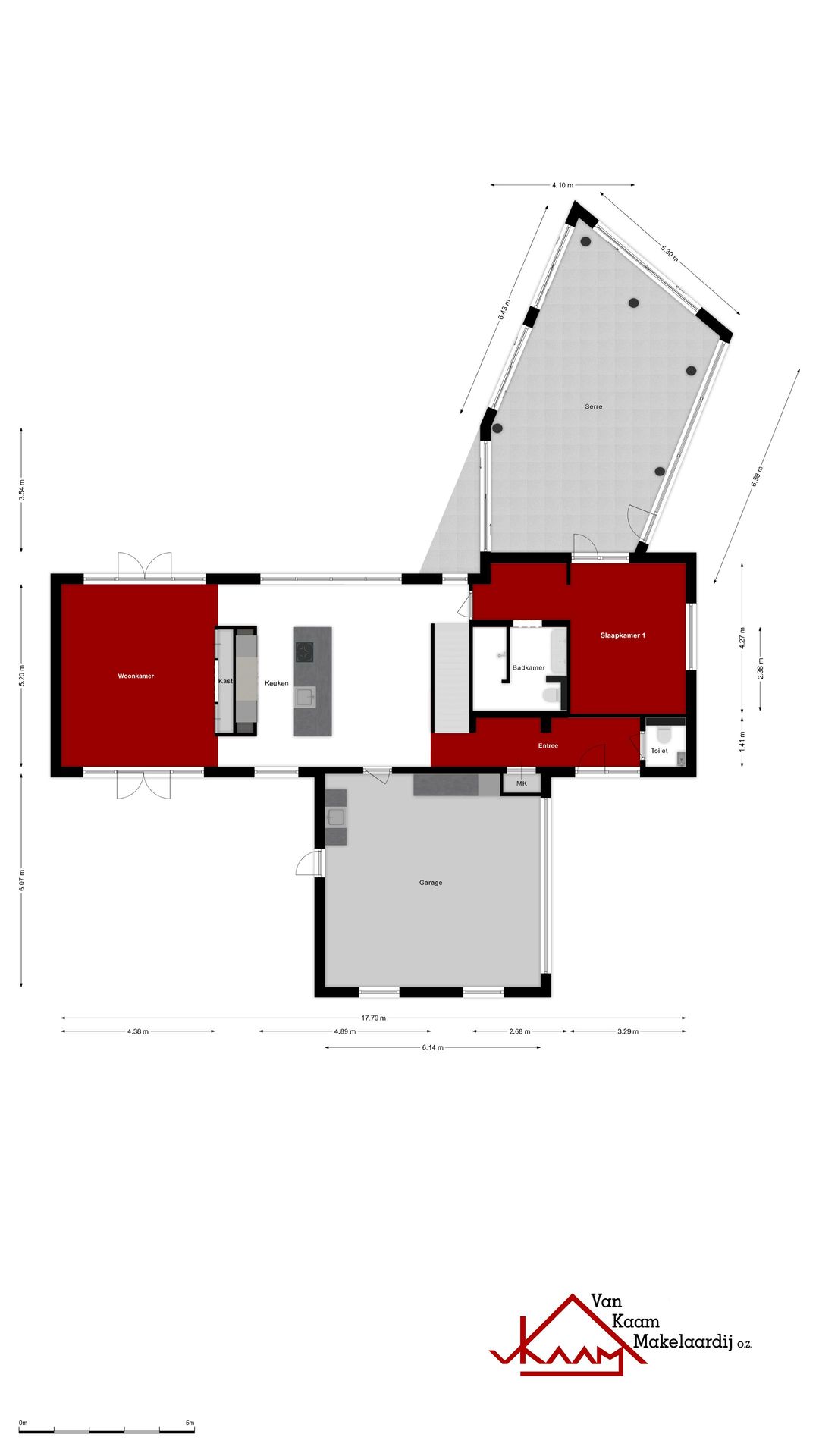 Photo 61 of De Hoogt 22