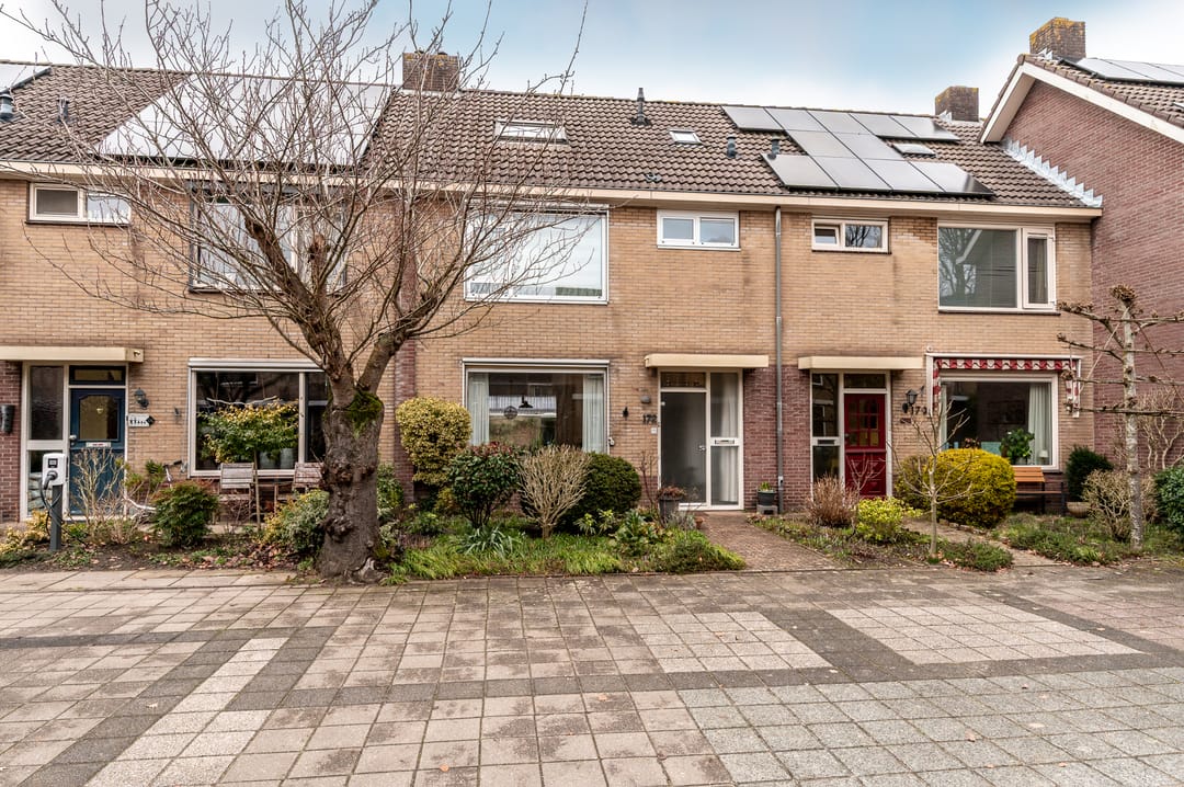 Foto 7 van Beneluxlaan 172