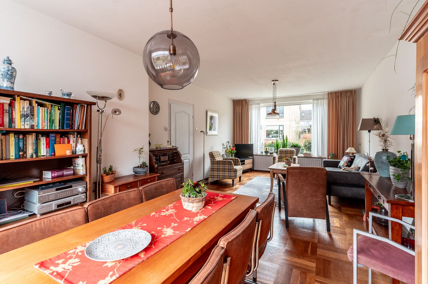 Foto 10 van Beneluxlaan 172