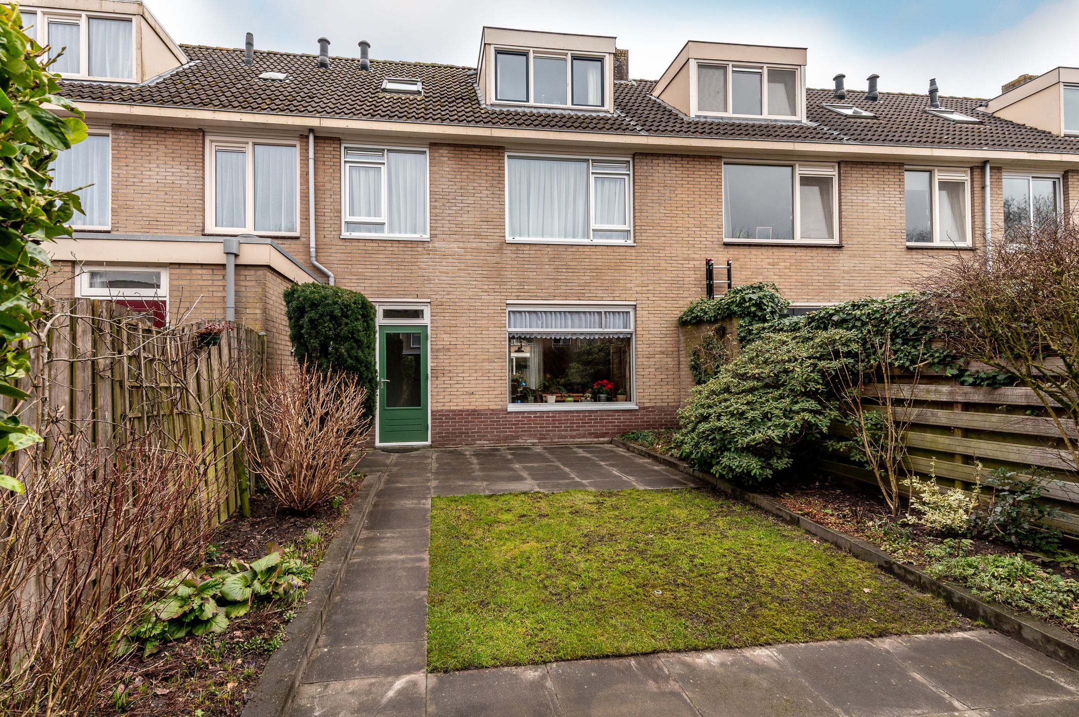 Foto 30 van Beneluxlaan 172