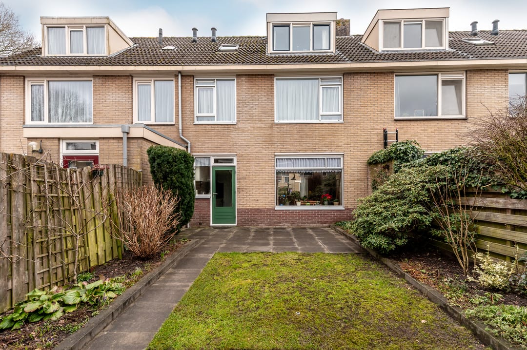 Foto 31 van Beneluxlaan 172