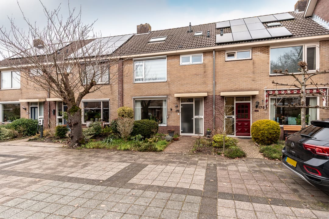 Foto 32 van Beneluxlaan 172