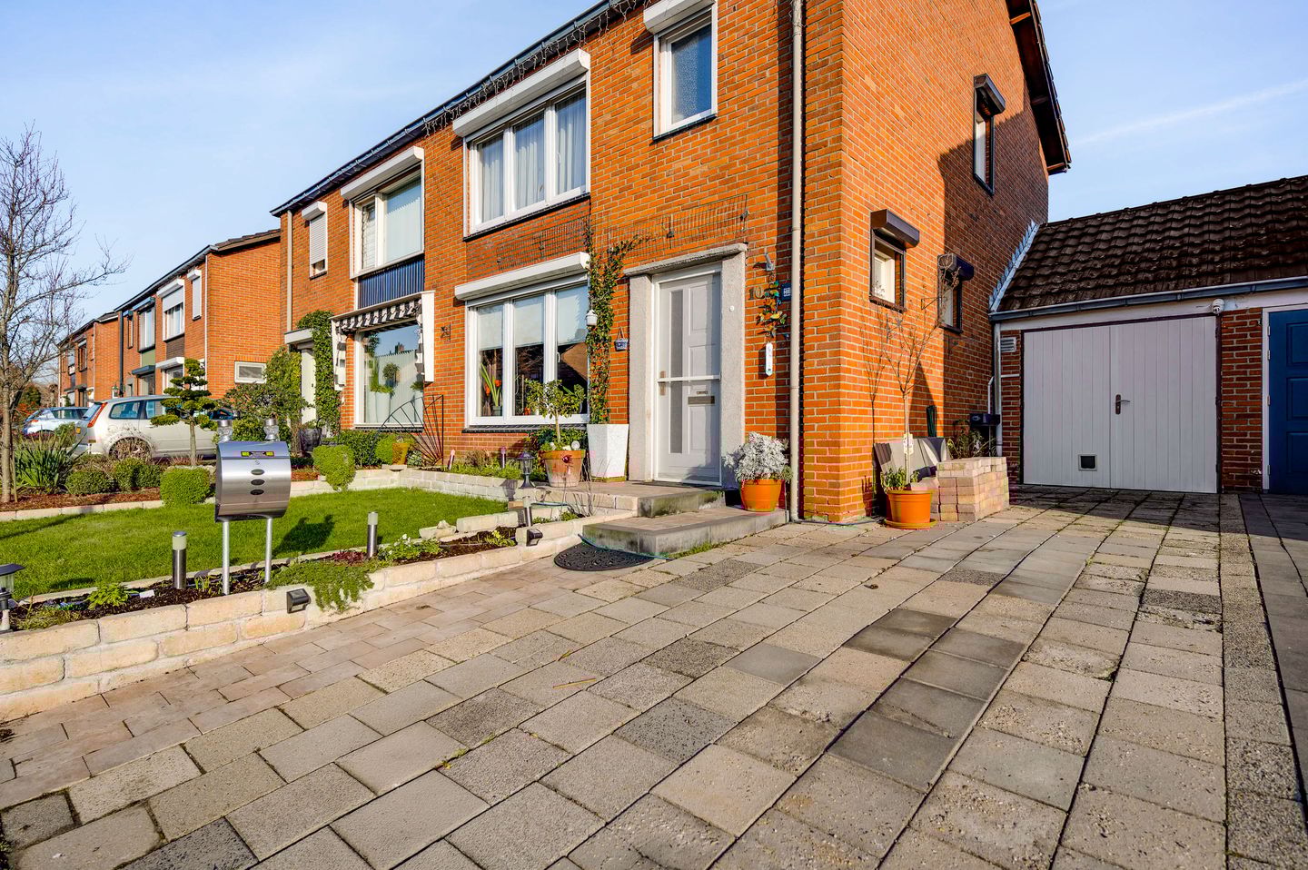 Photo 5 of van Loonstraat 10