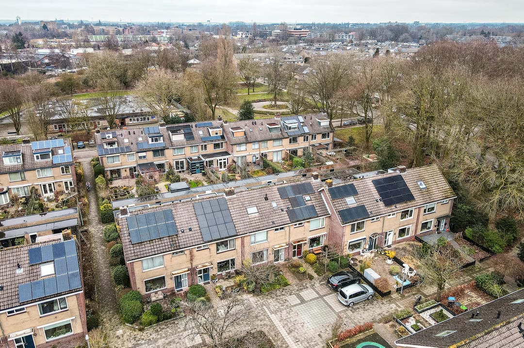 Foto 37 van Beneluxlaan 172