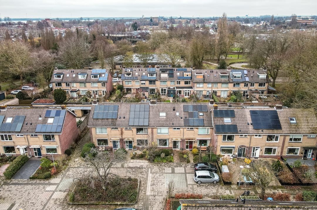 Foto 38 van Beneluxlaan 172