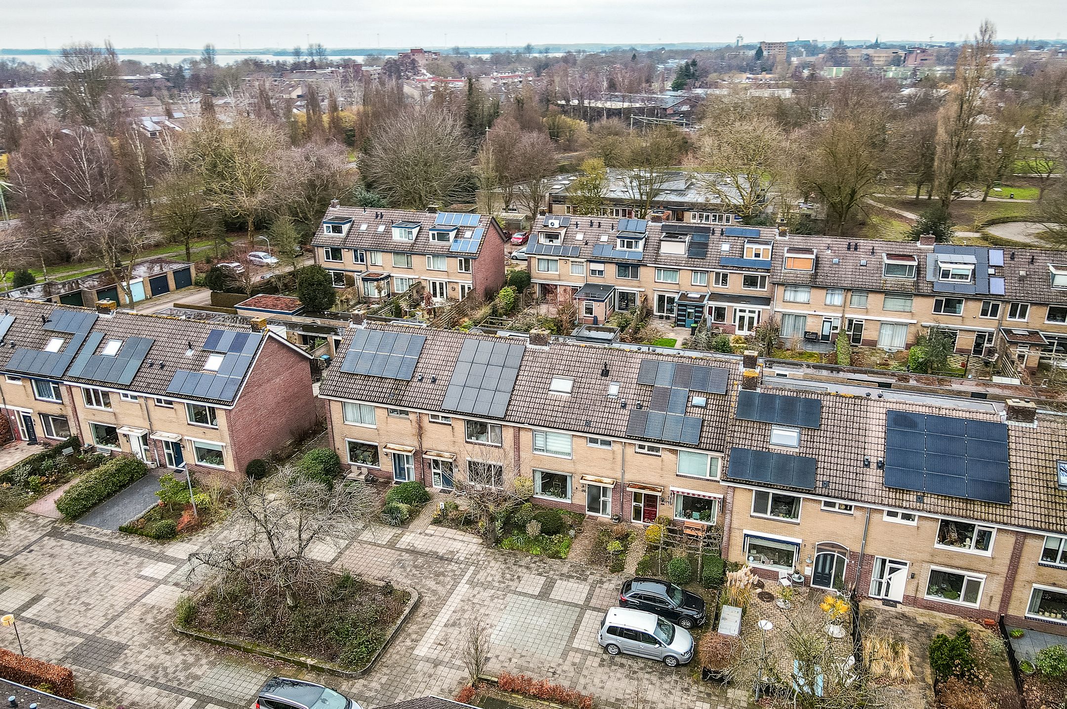 Foto 39 van Beneluxlaan 172