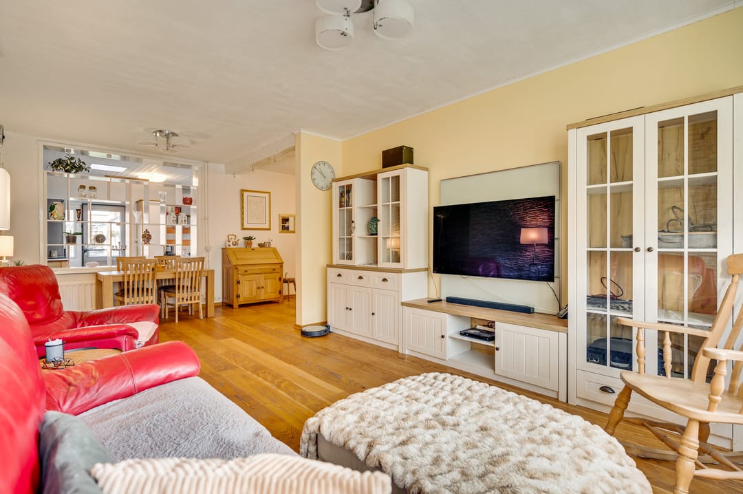 Photo 11 of van Loonstraat 10