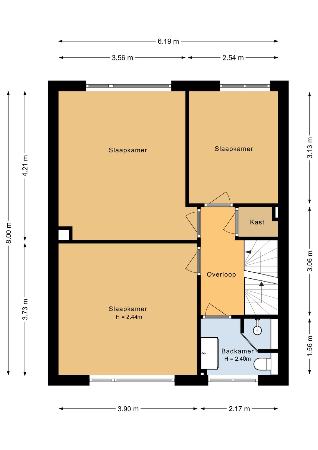 Foto 41 van Beneluxlaan 172