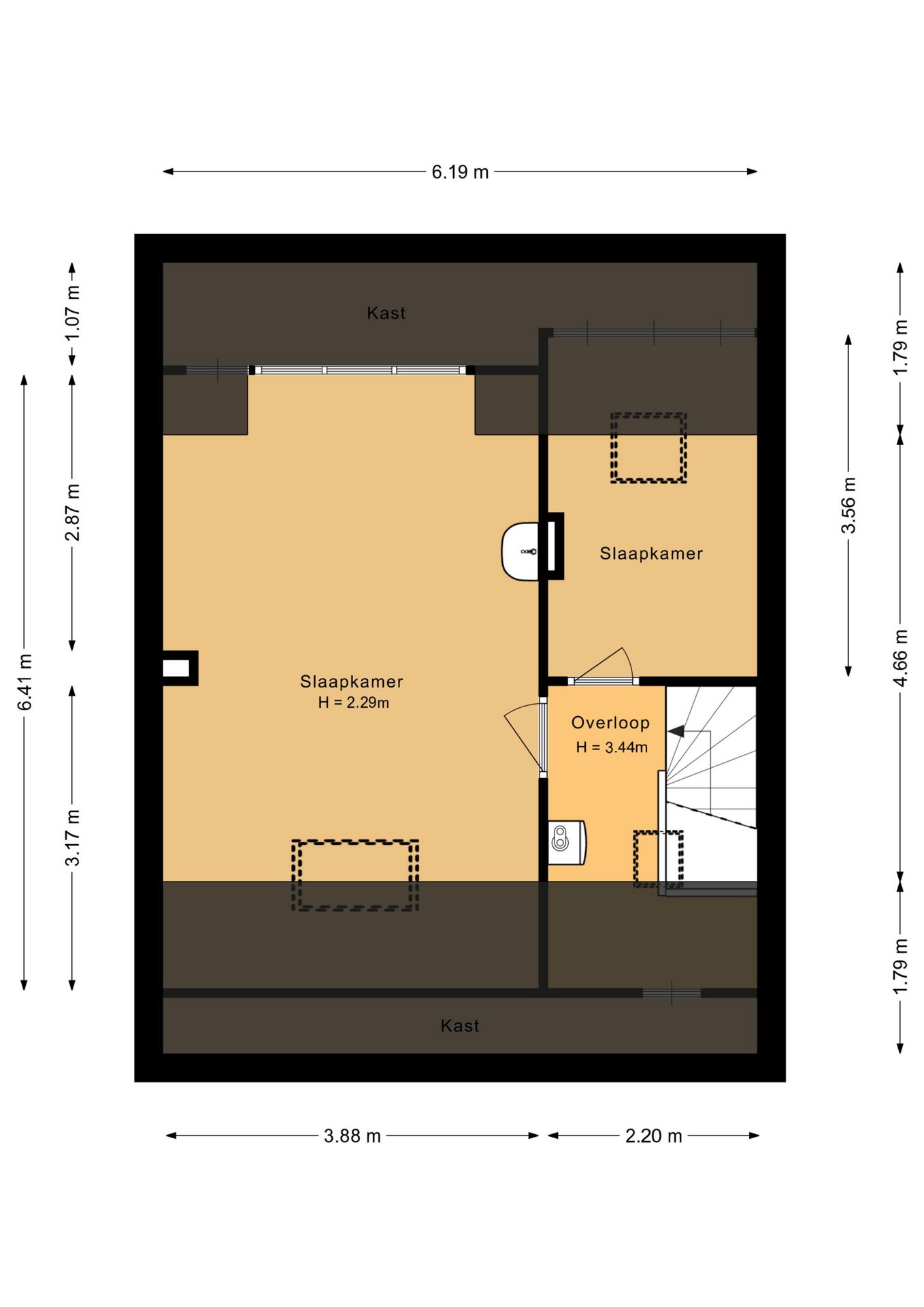 Foto 42 van Beneluxlaan 172