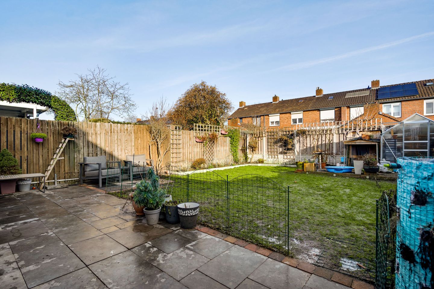 Photo 25 of van Loonstraat 10