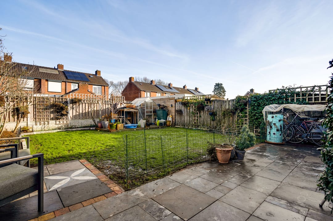 Photo 26 of van Loonstraat 10