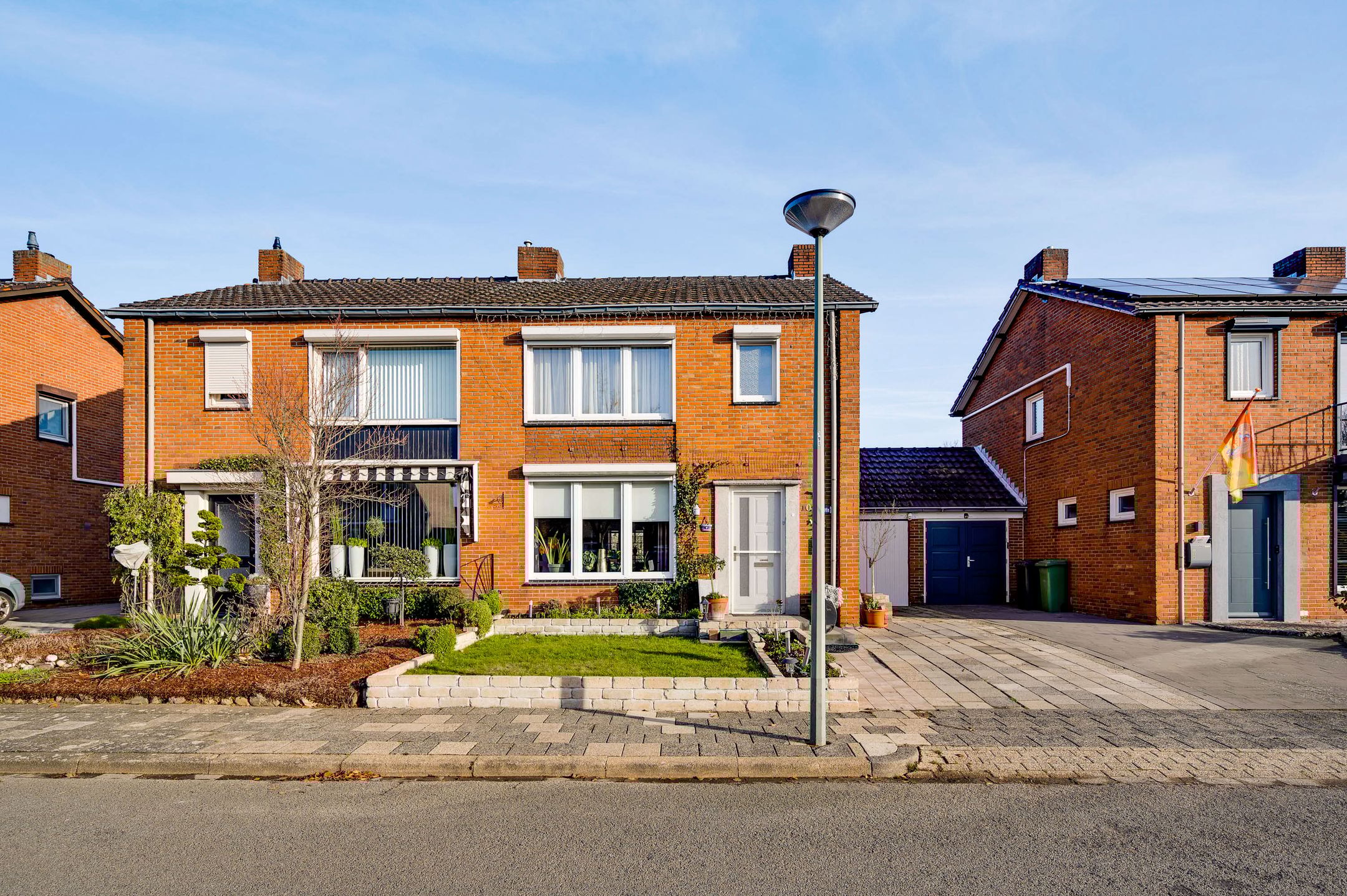 Photo 30 of van Loonstraat 10