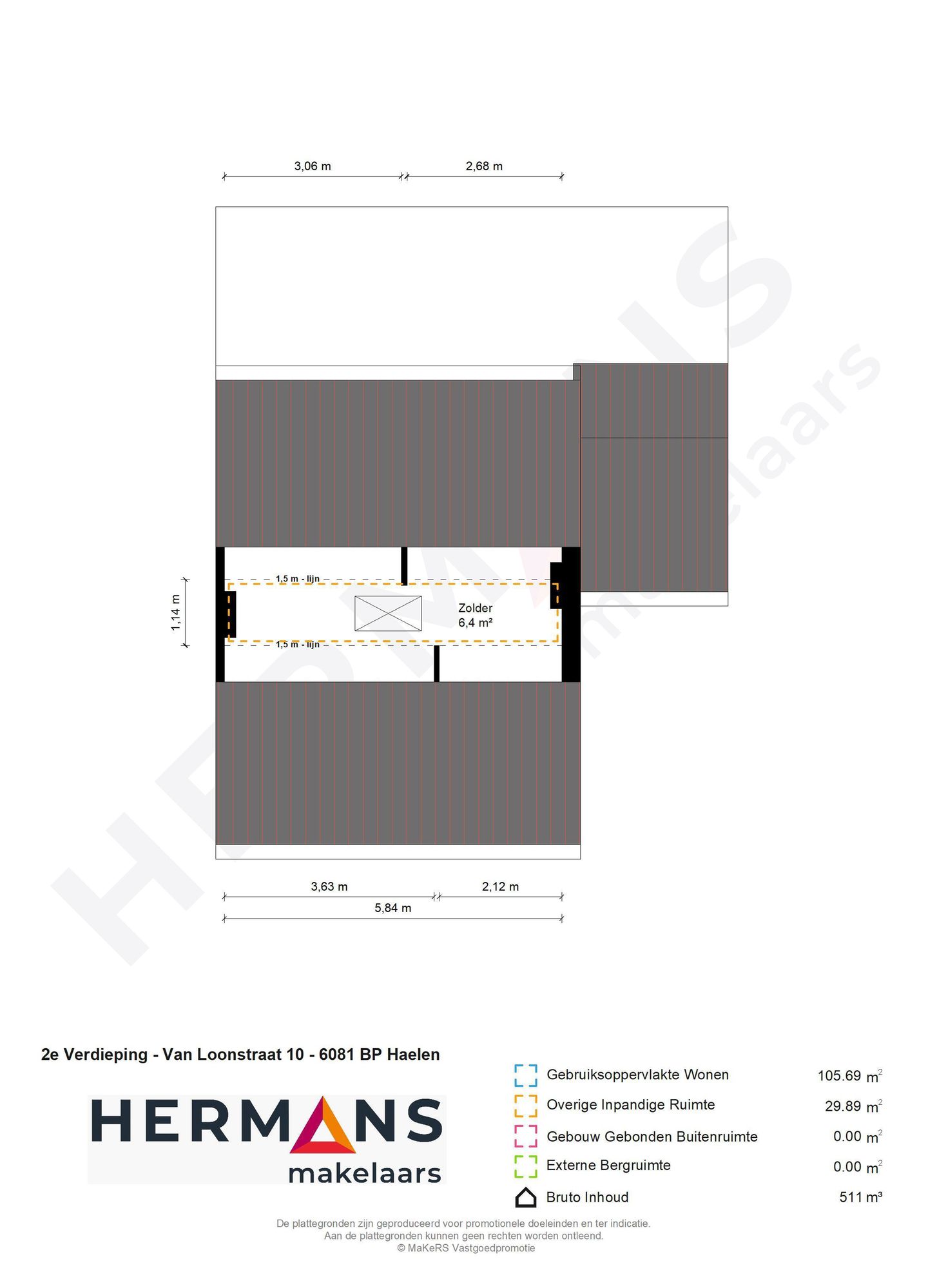 Photo 35 of van Loonstraat 10