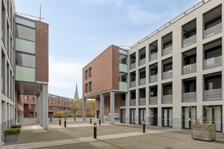 Photo 2 of Boeimeerhof 88