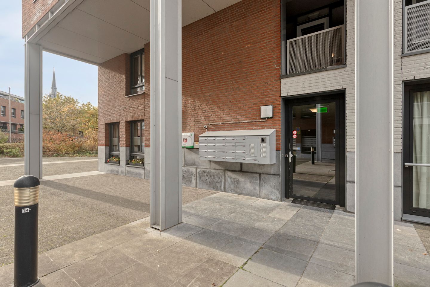 Photo 4 of Boeimeerhof 88