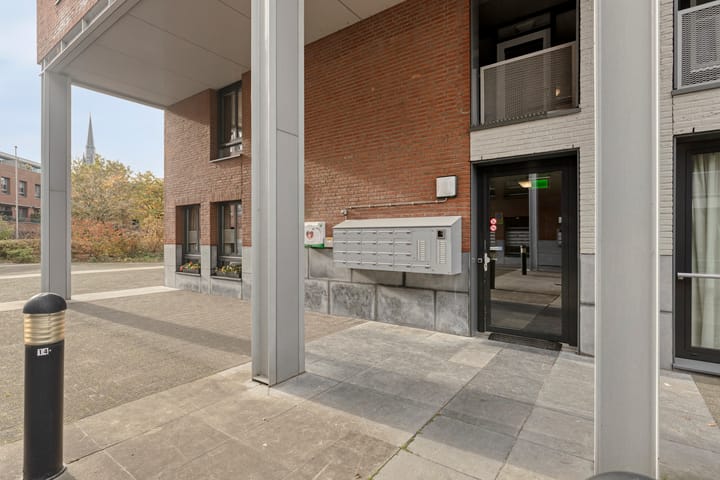 Photo 4 of Boeimeerhof 88