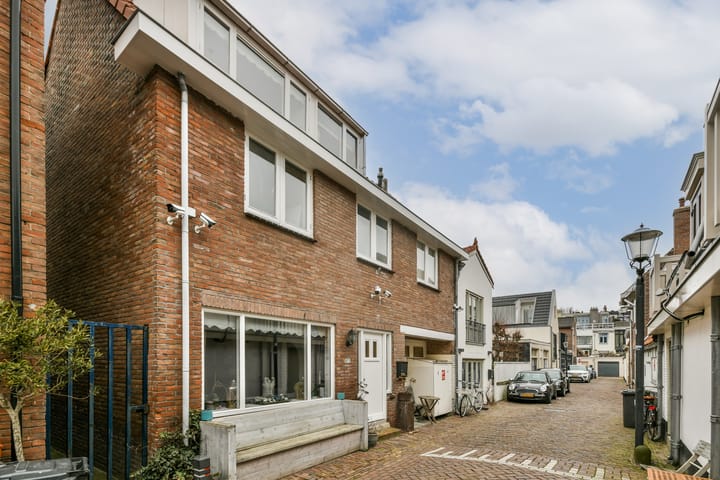 Foto 4 van Swaluëstraat 37