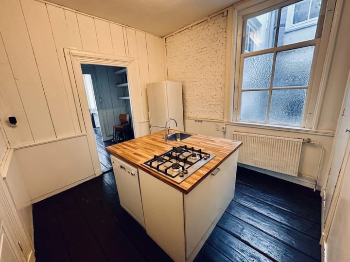 Nieuwezijds Voorburgwal 340-B, Amsterdam