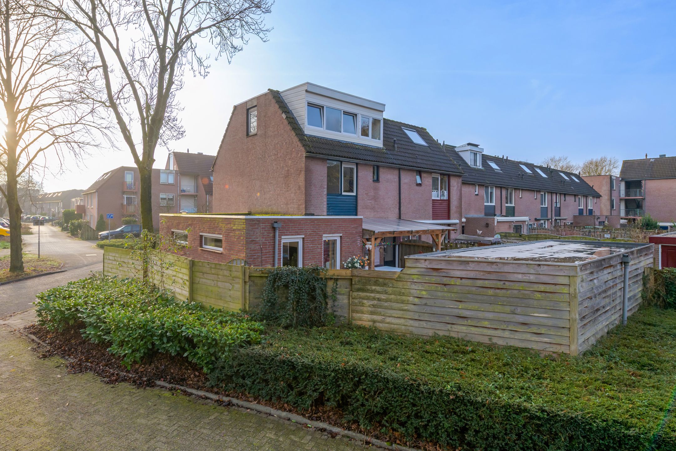 Warenargaarde, 11, Apeldoorn, 7329GA, Gelderland, Nederland 11 