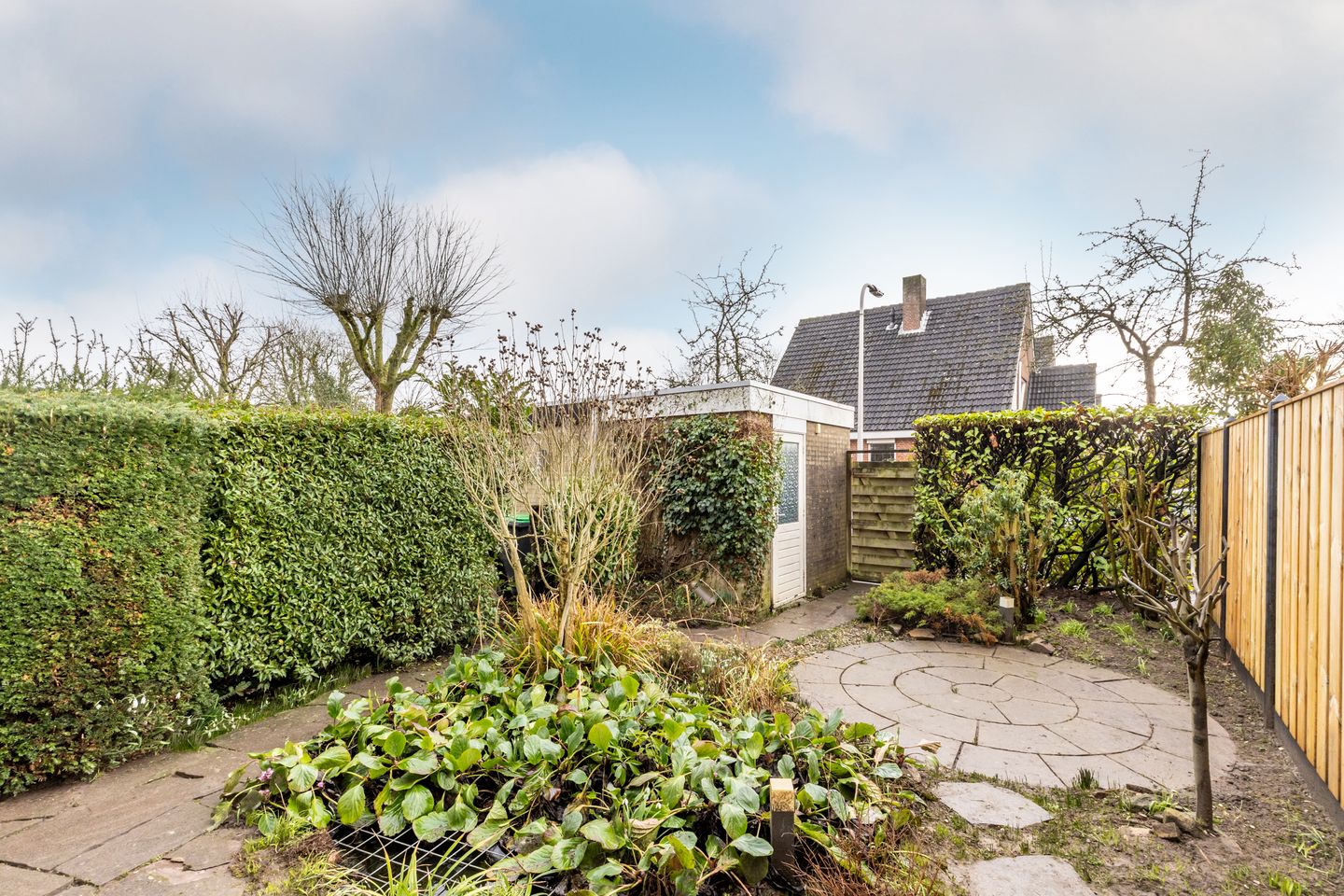 Foto 4 van Klipper 31