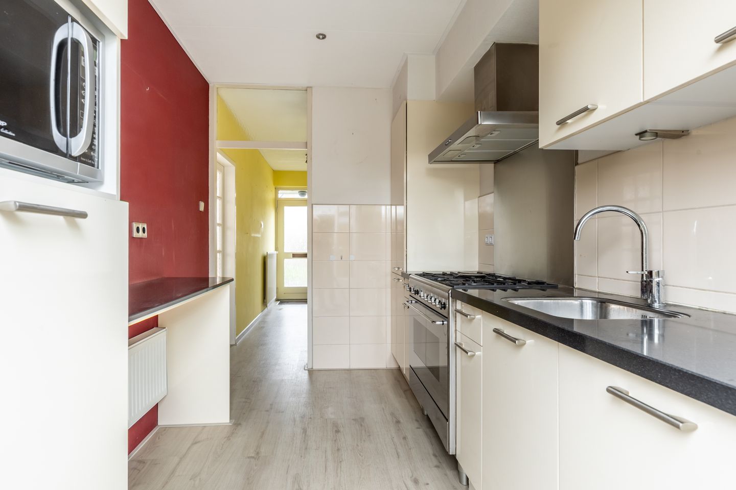 Foto 14 van Klipper 31