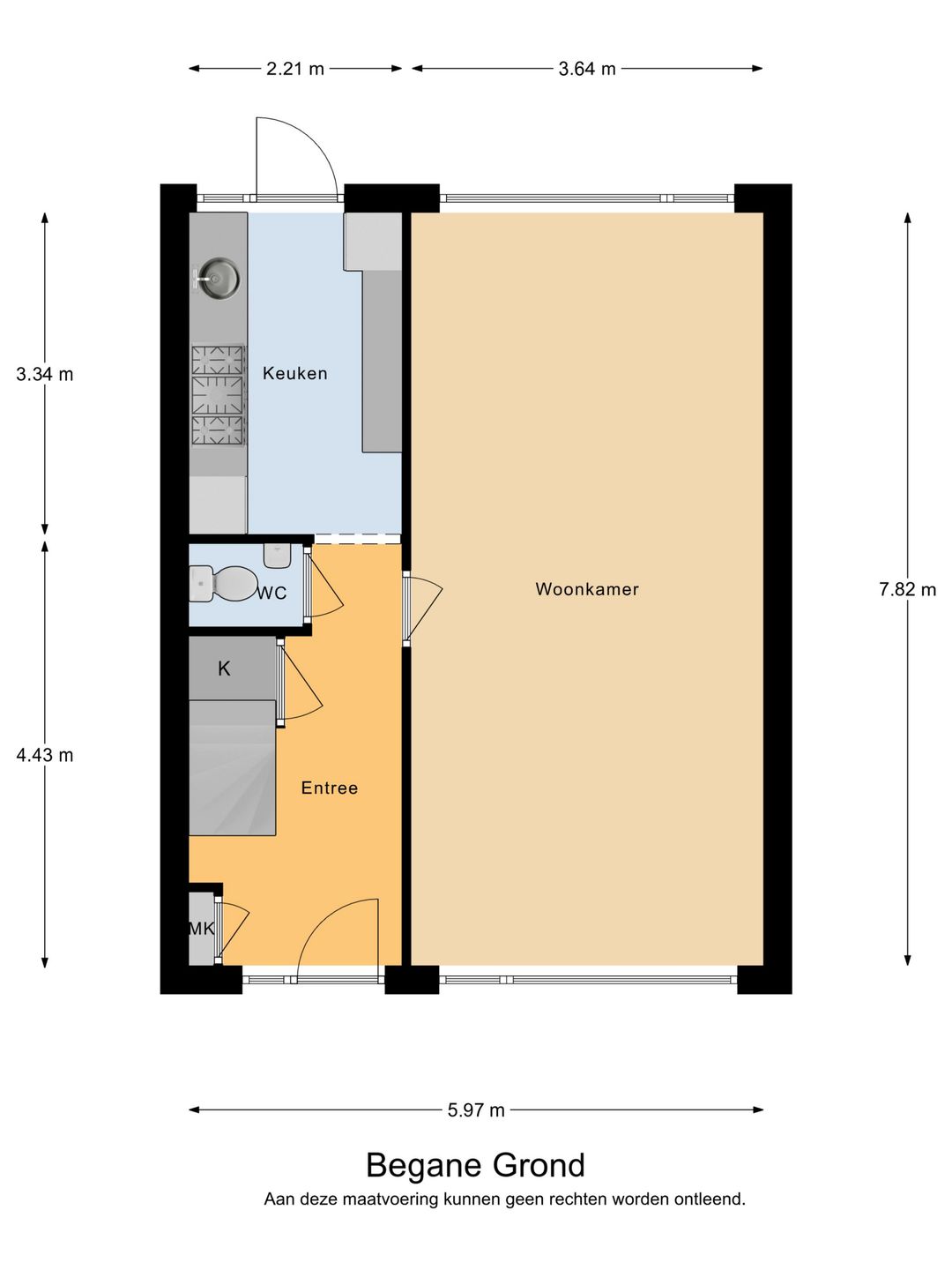 Foto 28 van Klipper 31