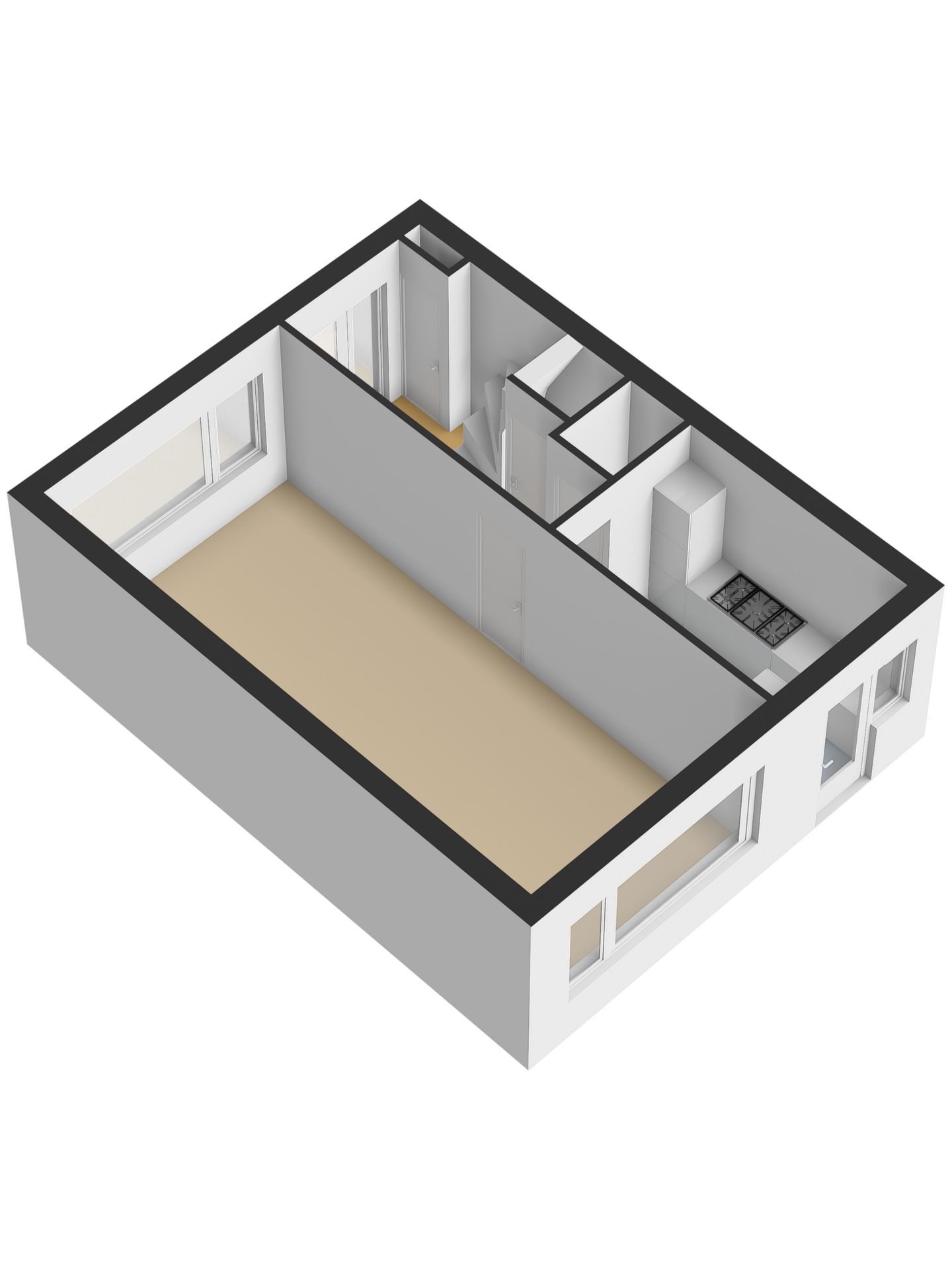 Foto 29 van Klipper 31