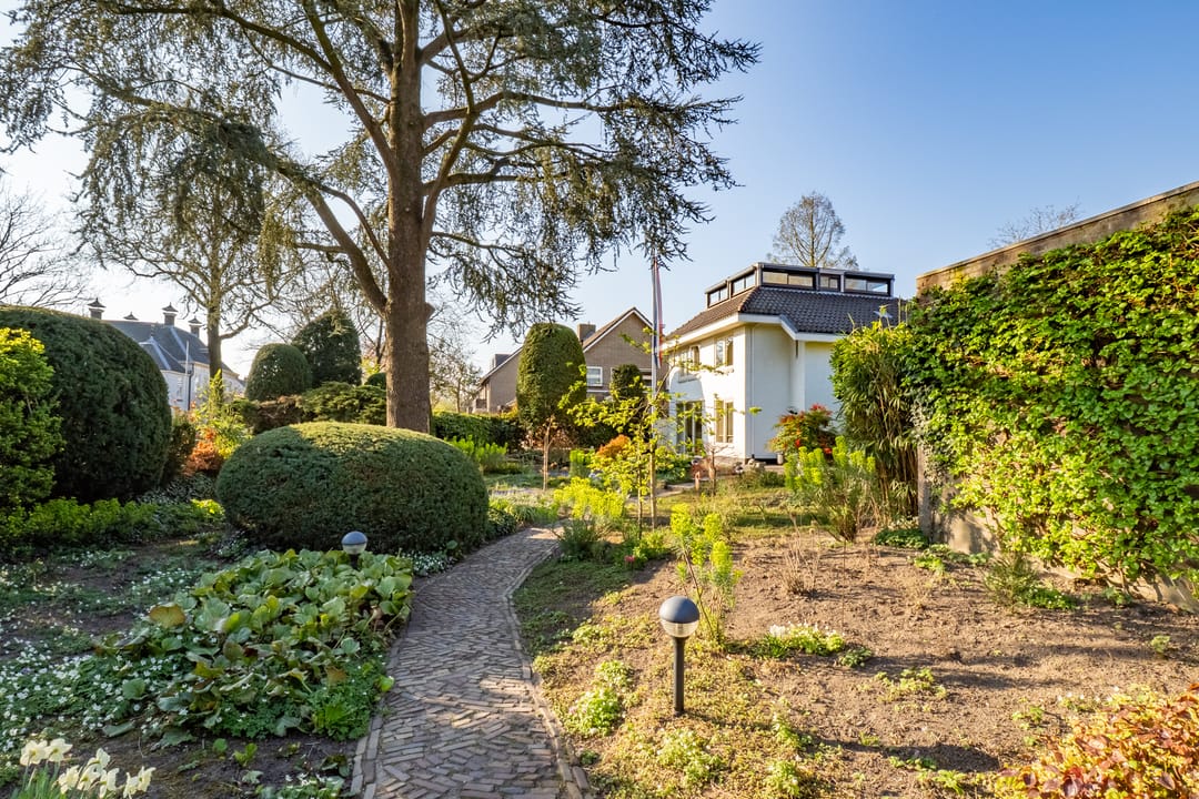 Foto 2 van Binnenweg 47