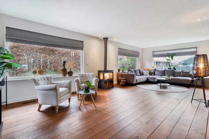 Photo 2 of de Bente 36