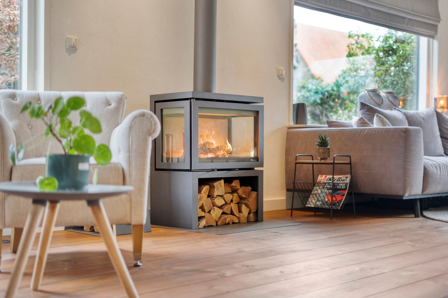 Foto 4 van de Bente 36