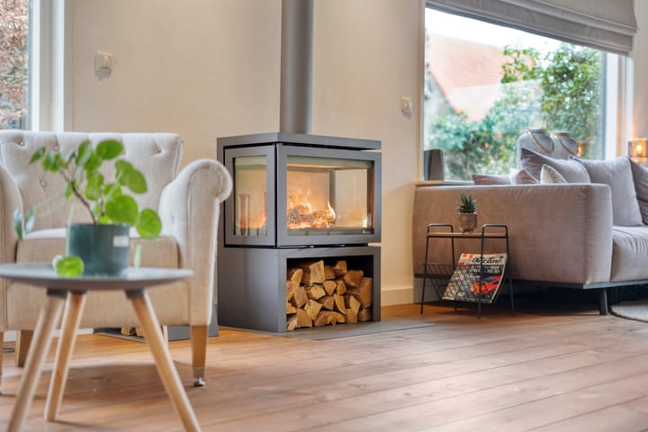 Photo 4 of de Bente 36