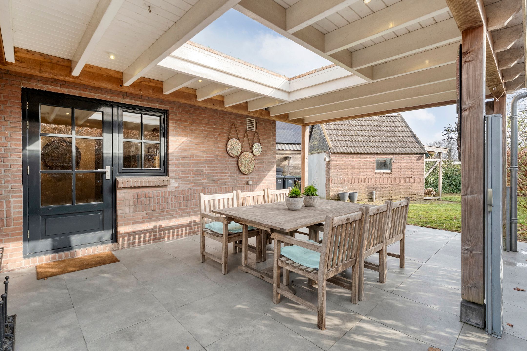 Foto 3 van de Bente 36