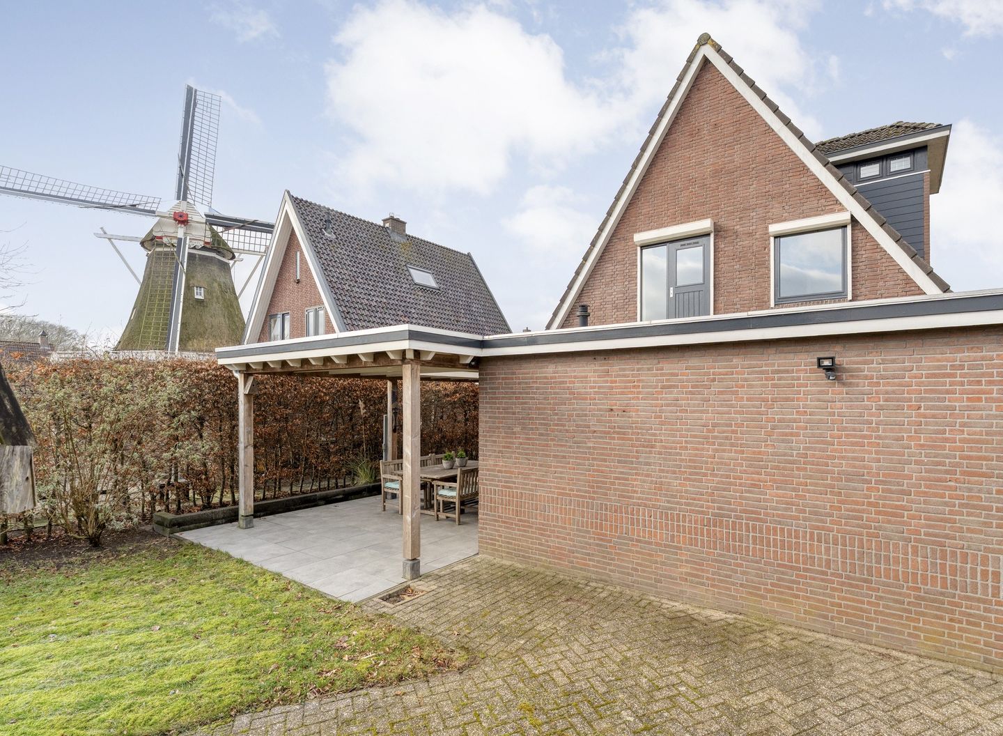 Foto 5 van de Bente 36