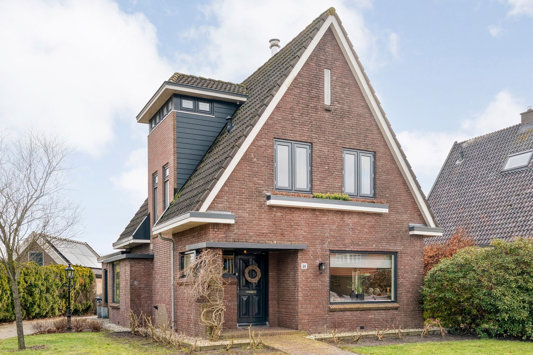 Foto 6 van de Bente 36