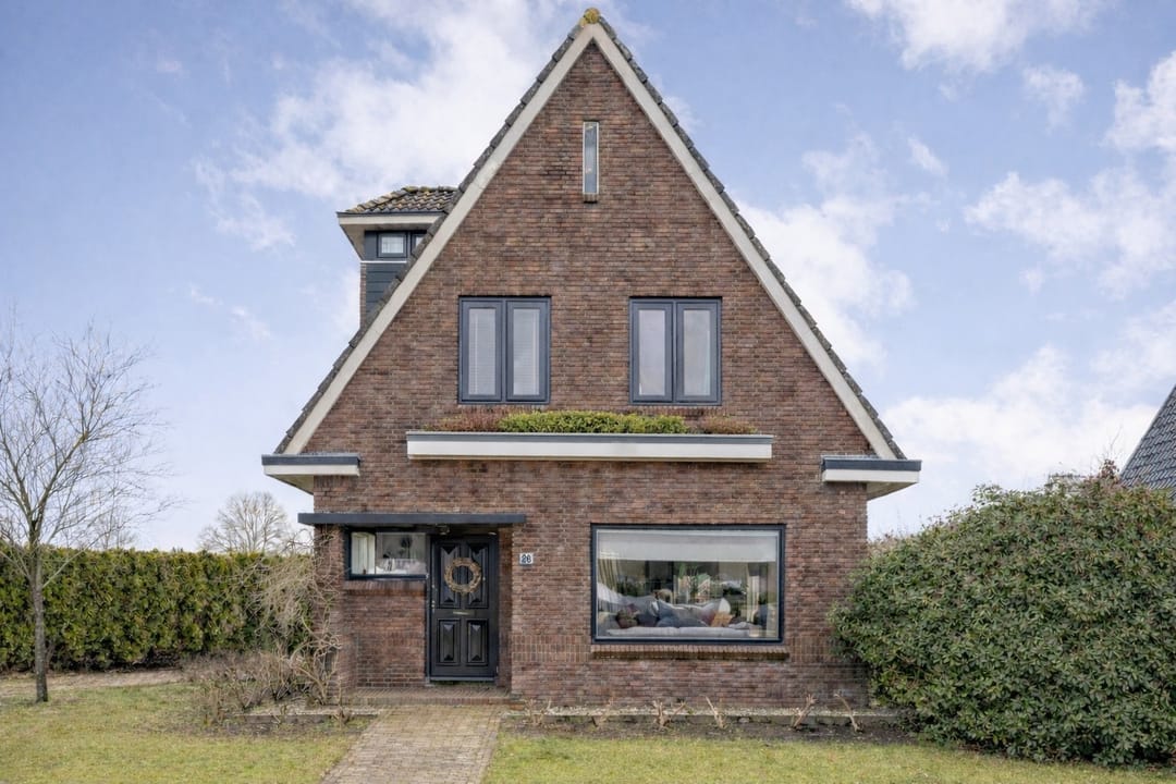 Foto 7 van de Bente 36