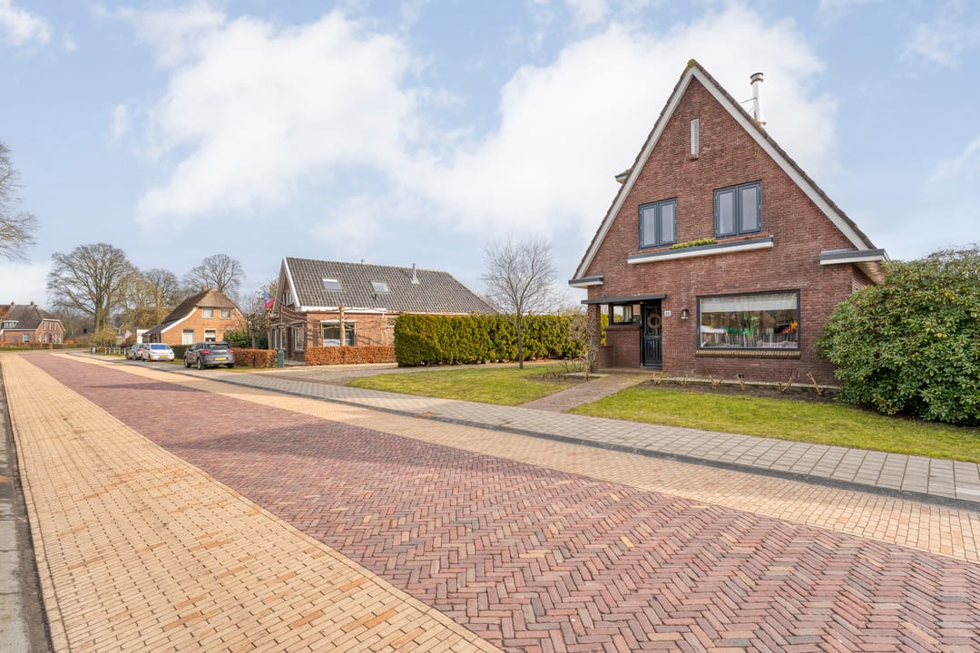 Foto 8 van de Bente 36