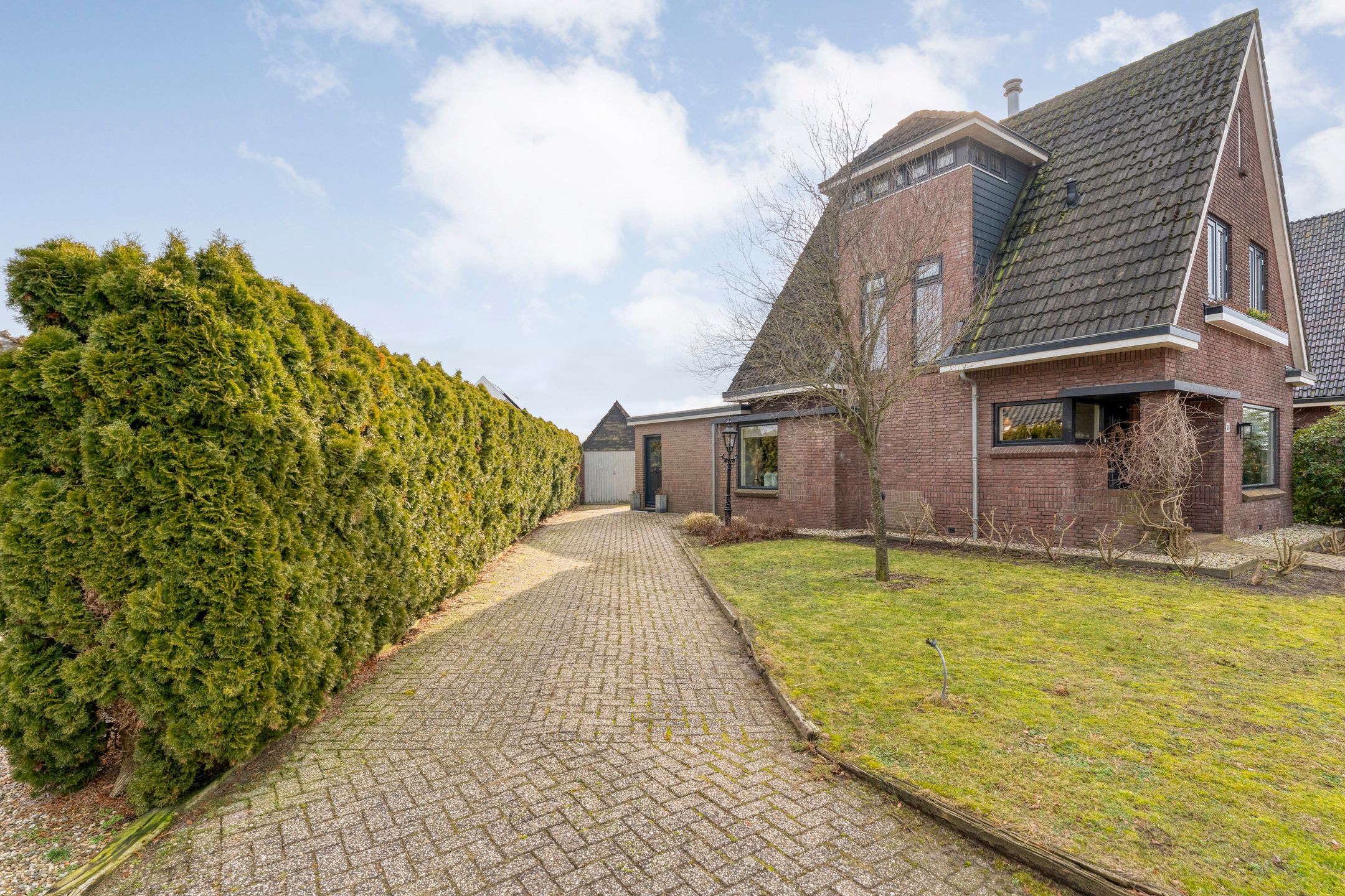 Foto 9 van de Bente 36