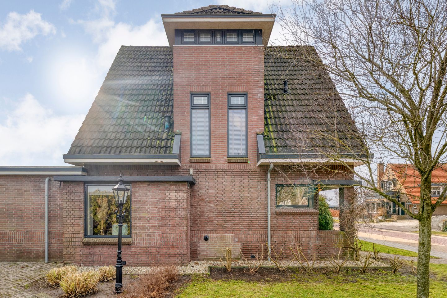 Foto 10 van de Bente 36