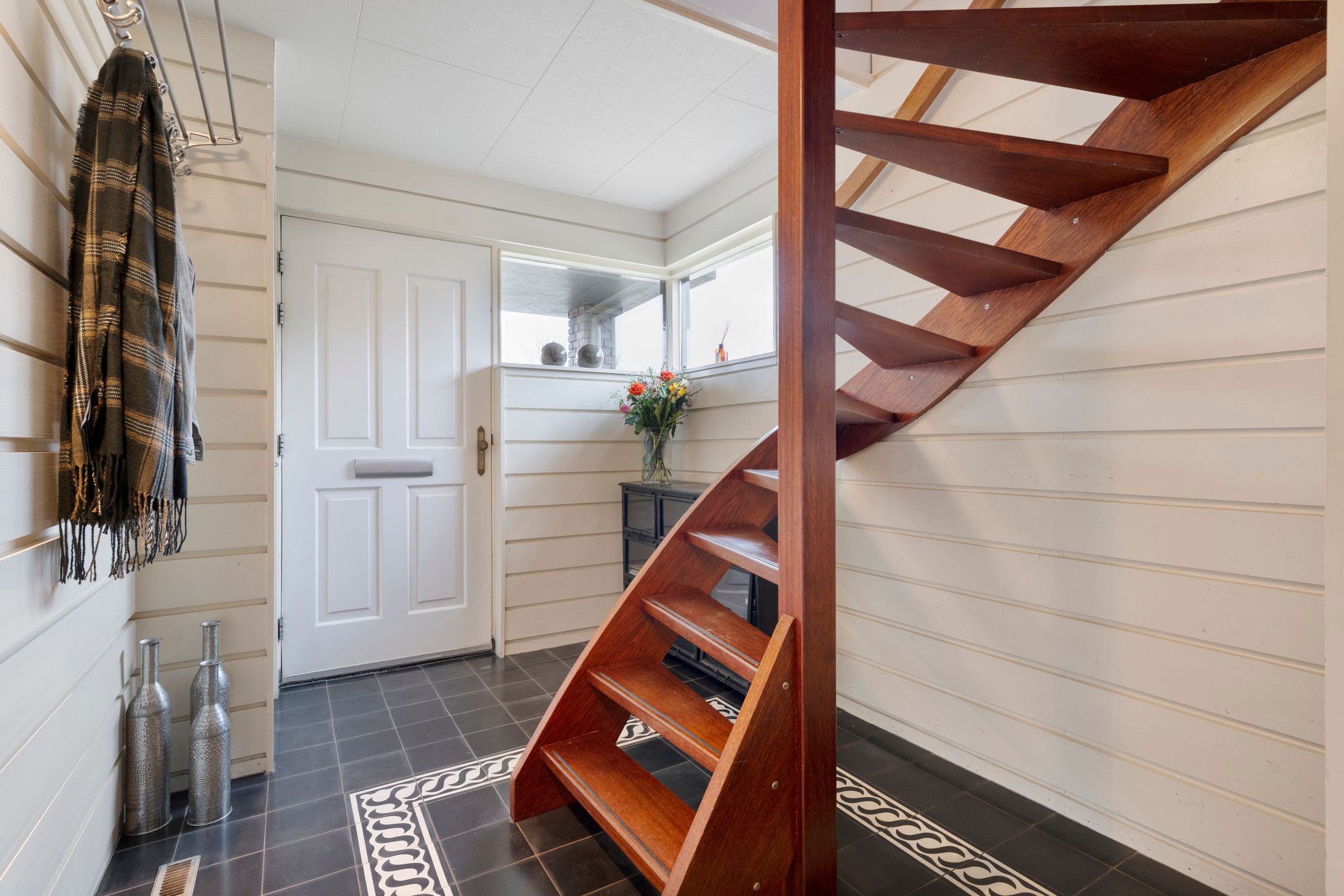 Foto 12 van de Bente 36