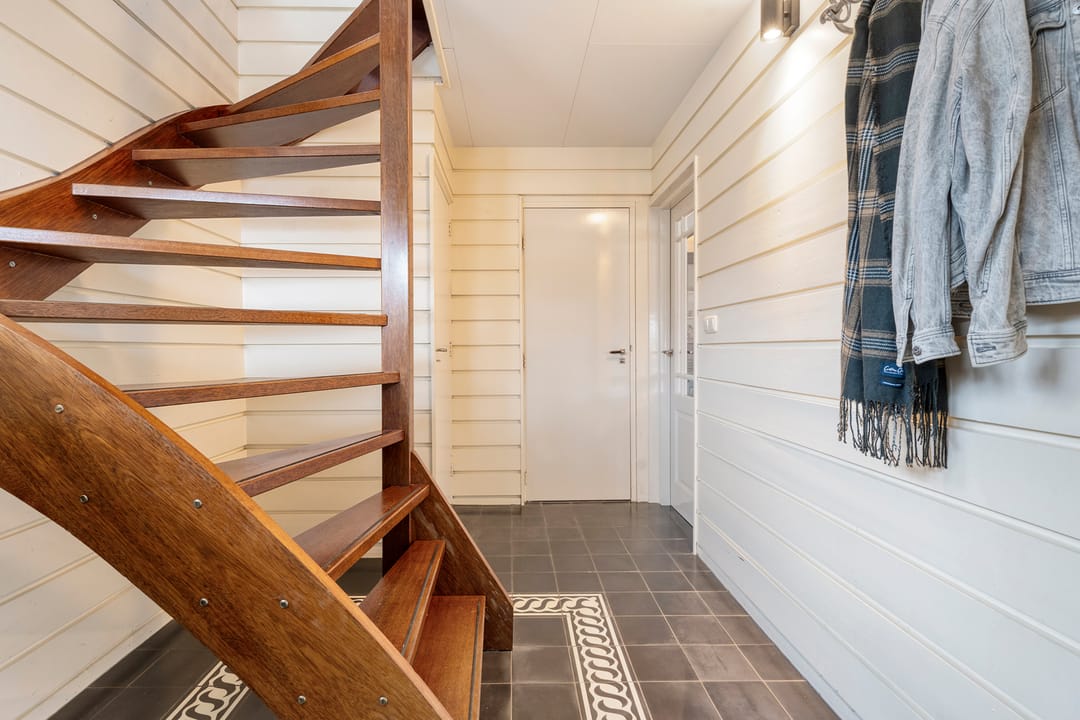 Foto 13 van de Bente 36