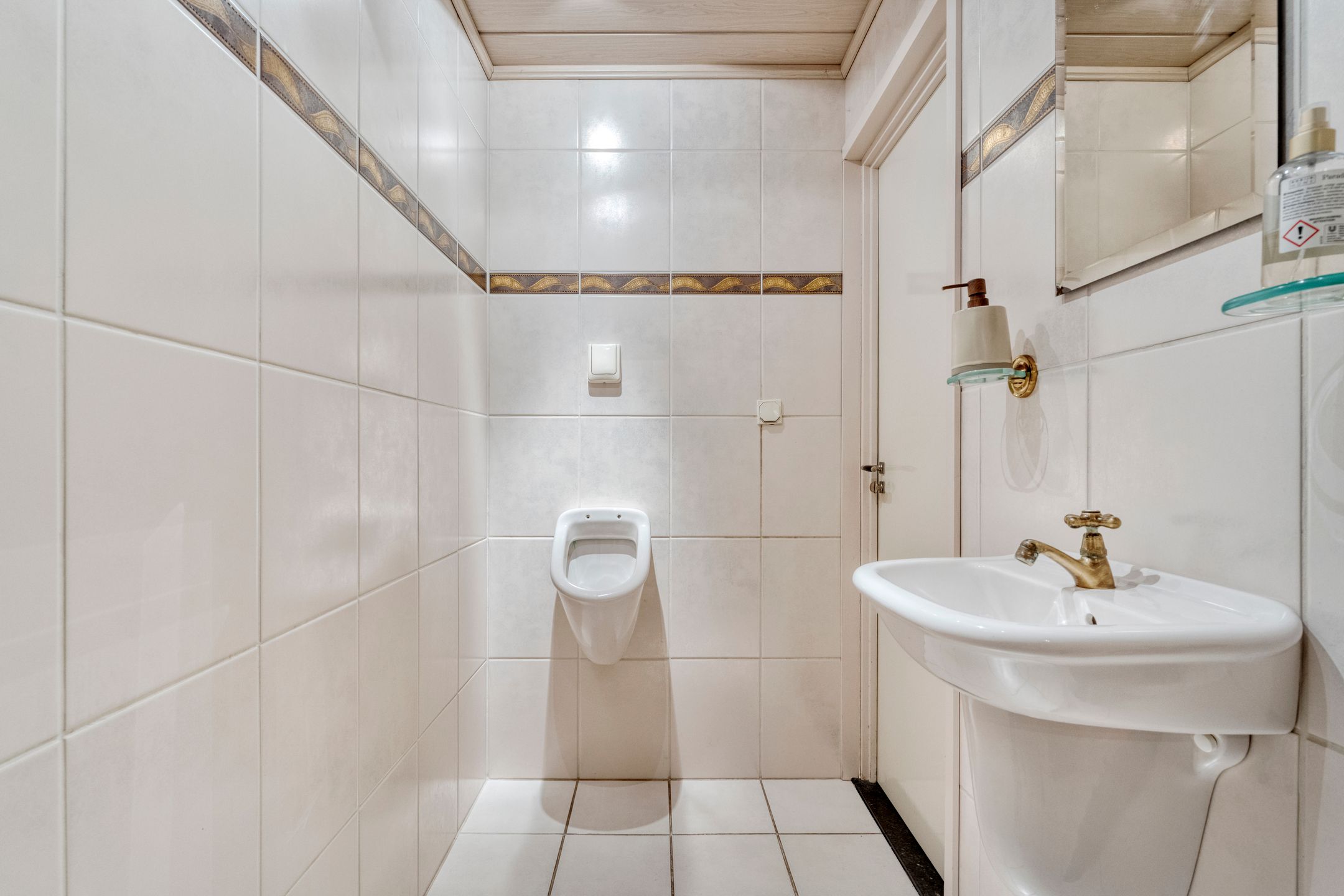 Foto 15 van de Bente 36